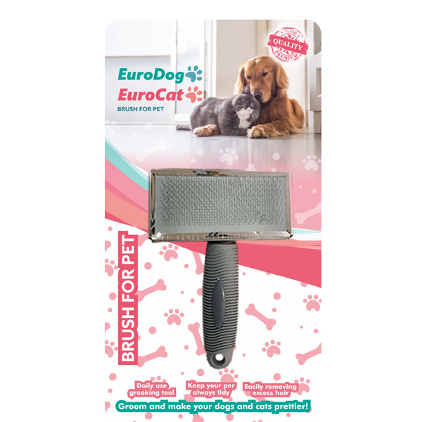 EuroGold%20Kedi%20%20Köpek%20Fırçası%20M