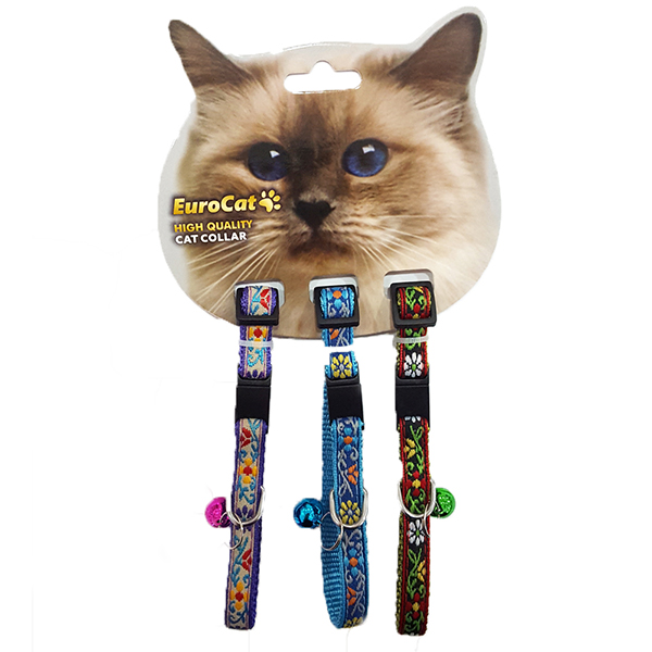 EuroCat%20Kedi%20Boy.%20Tas.%20Çiçek%20Des.10mm28cm%20(3%20Lü)