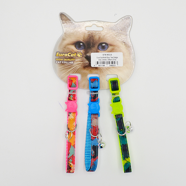 EuroCat%20Kedi%20Boy.%20Tas.Dalga%20Des.10mm28cm%20(3%20lü)