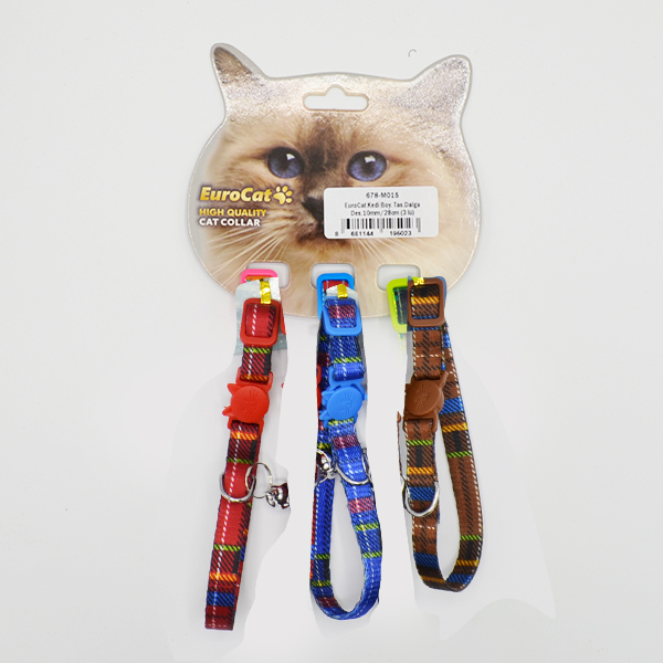 EuroCat%20Kedi%20Boy.%20Tas.%20Ekose%20Des.10mm28cm%20(3%20Lü)