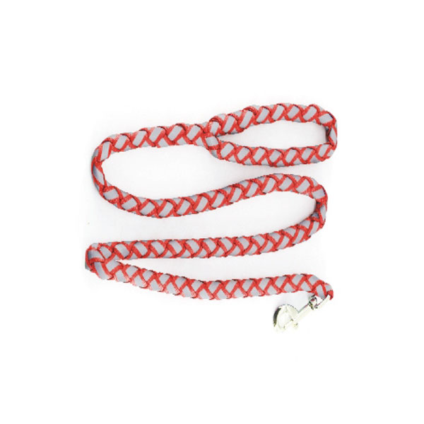 Pawise%20Dog%20Reflect.Leash%20S(10Mm%20X%20120Cm)%20Kırmızı