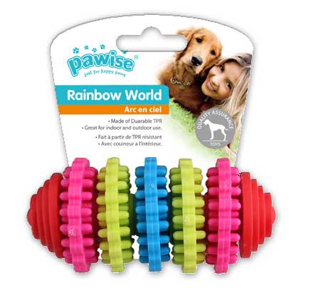 Pawise%20Rainbow%20World%20Dişli%2011%20cm