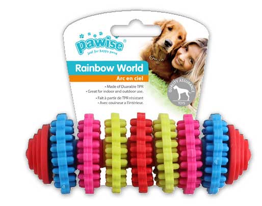 Pawise%20Rainbow%20World%20Dişli%2013,5%20cm