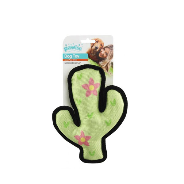 Pawise%20Tropic%20Toy%20-%20Cactus%20Köpek%20Oyuncağı