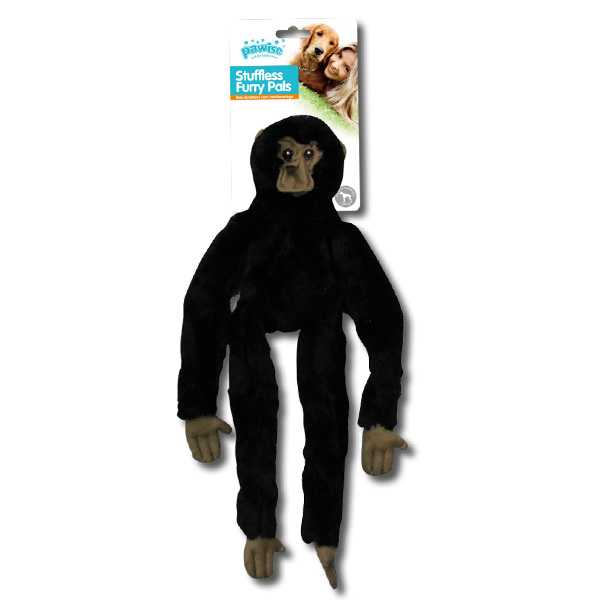 Pawise%20Stuffless%20Monkey%20Peluş%20Oyuncak%2035%20cm