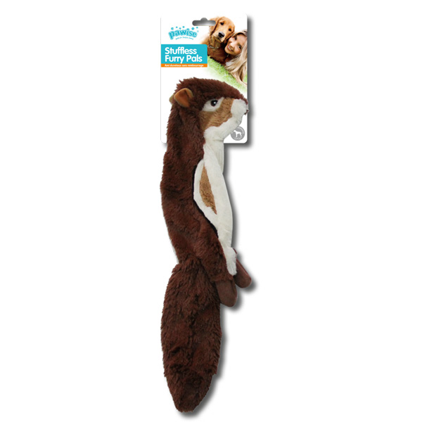 Pawise%20Stuffless%20Chipmunk%20Peluş%20Oyuncak%2035%20cm