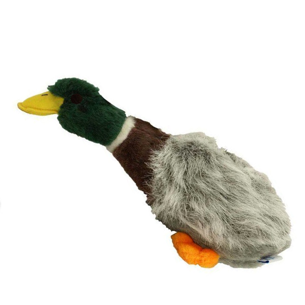 Pawise%20Squeaky%20Duck%2030%20cm%20Peluş%20Oyuncak