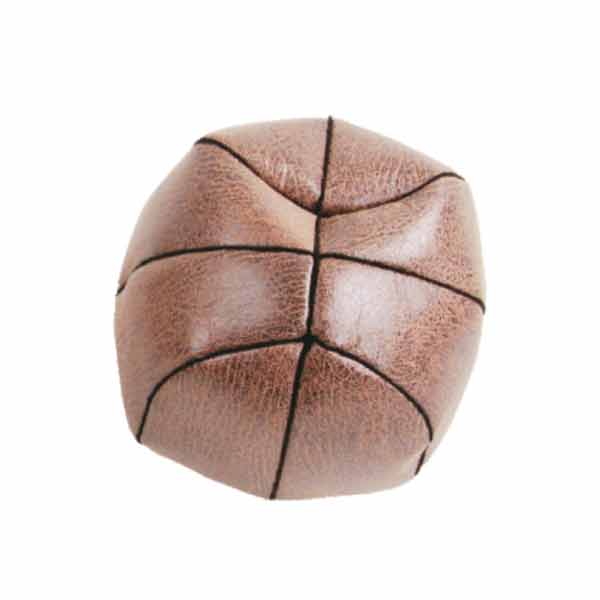 Pawise%20Köpek%20Oyuncağı%20Vintage%20Basketball-S