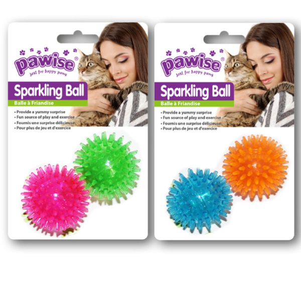 Pawise%20Mayın%20Top%20Kedi%20Oyuncağı%204,5%20cm%20(2%20li%20Paket)