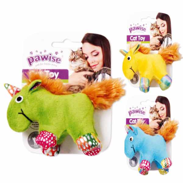 Pawise%20Kumaş%20Oyuncak%20Meow%20Meow%20Life-Unicorn