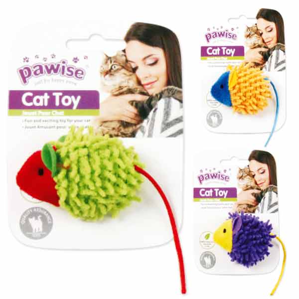 Pawise%20Kumaş%20Oyuncak%20Meow%20Meow%20Life-Mouse