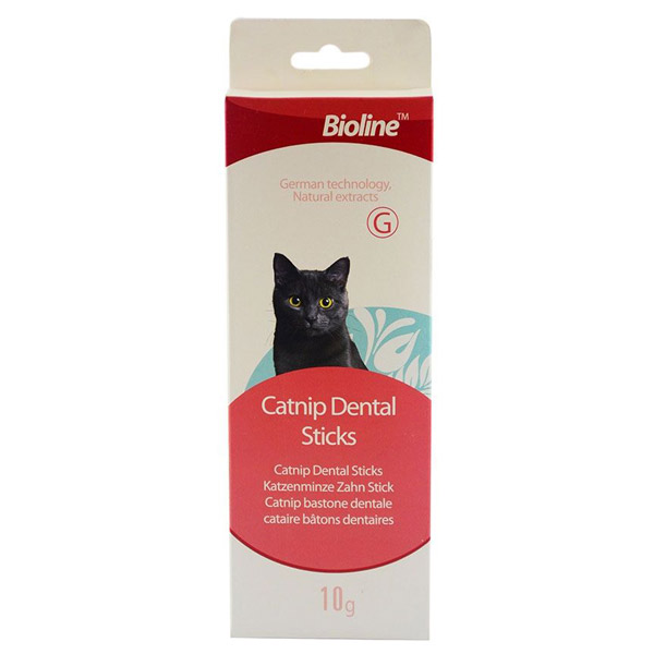 Bioline%20Tartar%20Önleyici%20Catnipli%20Dental%20Kedi%20Çubukları