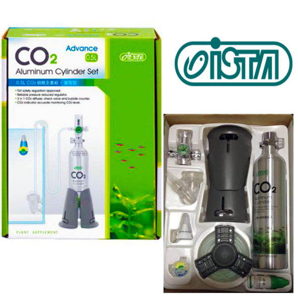 Ista%20CO2%20Aluminyum%20Cylinder%20Set%200,5%20Lt%20Advance