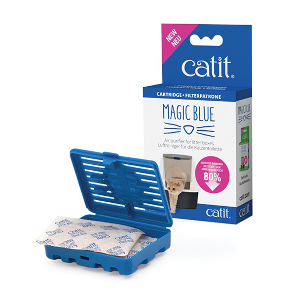 Catit%20Magic%20Blue%20Tuvalet%20Kabı%20Koku%20Giderici