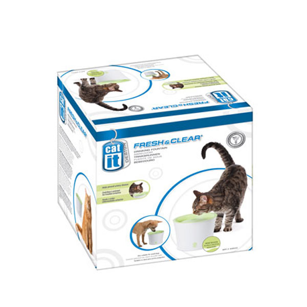 Catit%20Ekonomik%20Kedi%20Suluğu%203%20Lt.