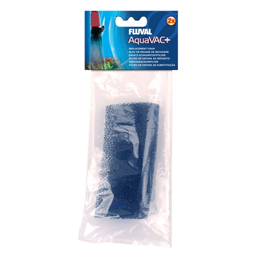 Fluval%20Aqua%20Vac+%20Filtre%20Torbası