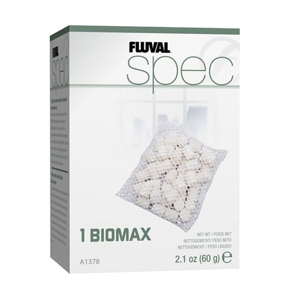 Fluval%20SPEC,%20FLEX%20Biomax%20Filtre%20Malzemesi