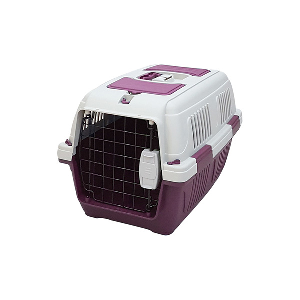 Strong%20CD3%20Kedi-Köpek%20Taşıma%20Çantası%20Bordo%2057x37x35%20cm