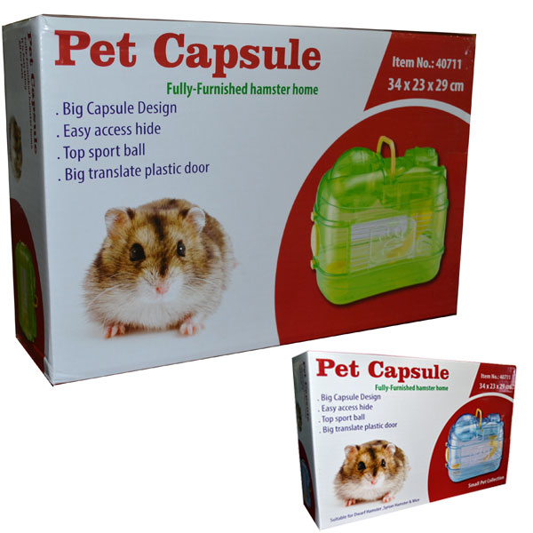 Pet%20Capsule%20Akrilik%20Hamster%20Kafesi