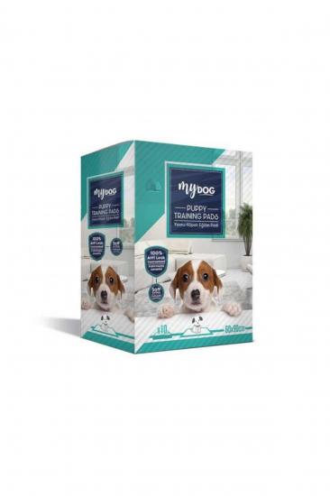 Mydog 60x90 çiş pedi 10’lu paket