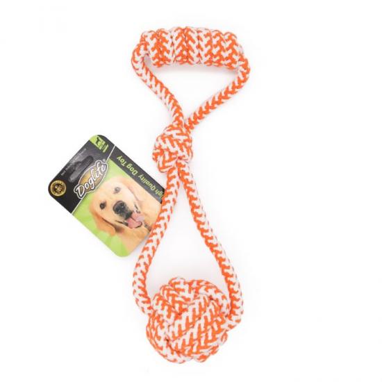 Köpekler için diş ipi 160gr 202994