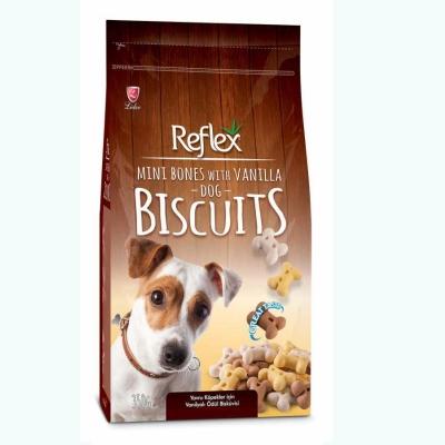 Reflex Mini Kemik Köpek Ödül Bisküit 350 Gr