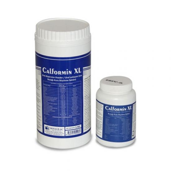 Royal Calformin XL 250Gr Hayvanlarınızın Gelişmesine ve İshallerine Karşı