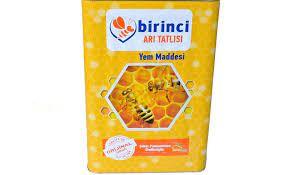 Birinci Arı Tatlısı Mineralli 24 Kg