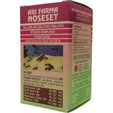 Noseset 50 ML