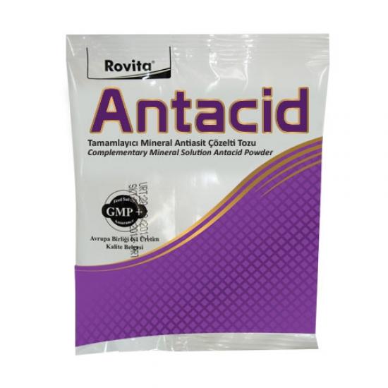 Royal Rovita Antacid 100Gr Rumen ve Kabız Destekleyici Çözelti