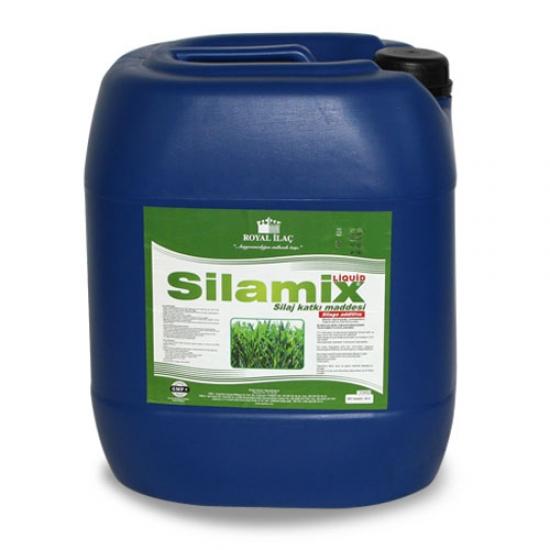 Royal Silamix Likit 20Lt – Silaj Koruyucu Katkı