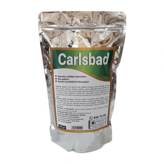 Royal Carlsbad 250Gr Gaz Giderici