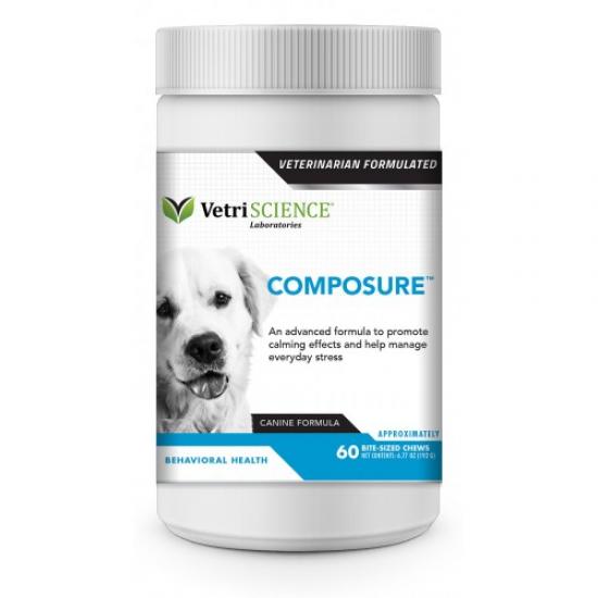 Vetri Science Composure Köpek Sakinleştirici 60 Tablet