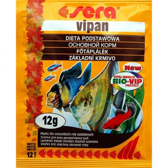 Sera Vipan 12 gr