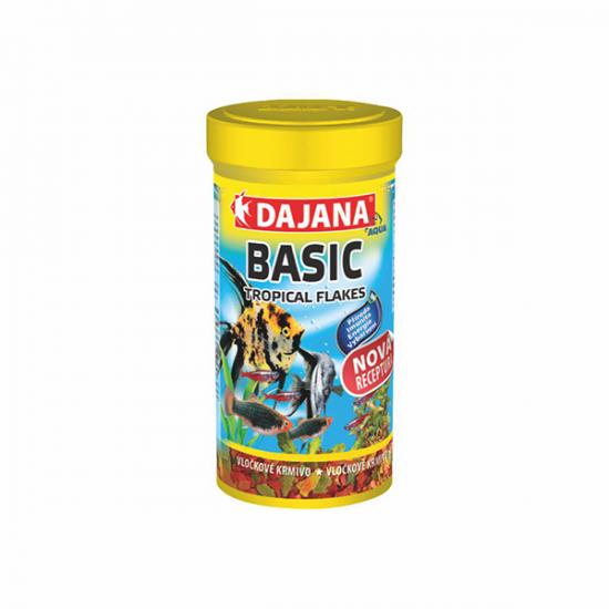 Dajana Basic Flakes 100 Ml 20 Gr