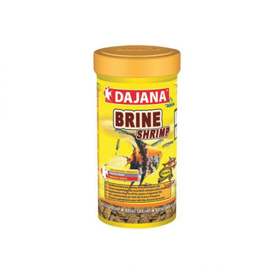 Dajana FD Shrimp 100 Ml 10 Gr