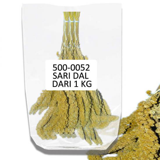 Sarı Dal Darı 1 Kg