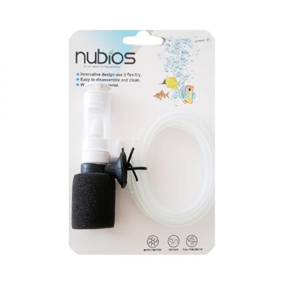 Nubios N-201 Hava İle Çalışan Faunus İç Filtresi