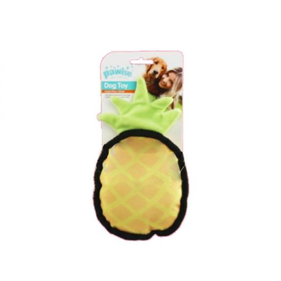 Pawise Tropic Toy - Pineapple Köpek Oyuncağı