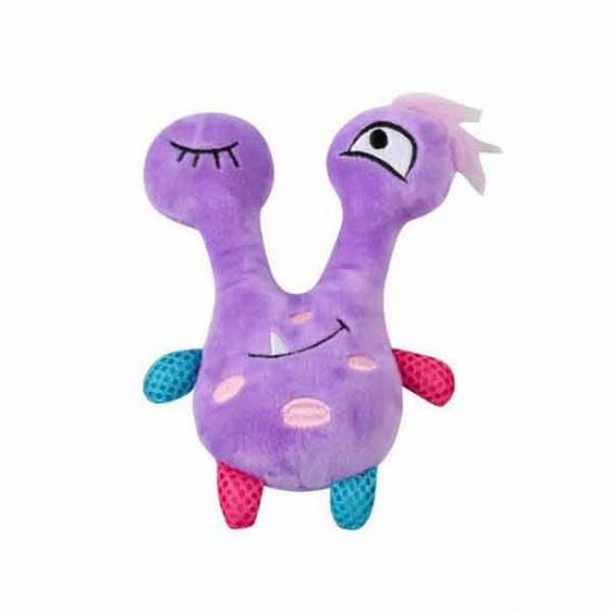 Pawise Peluş Oyuncak - Little Monster Violet