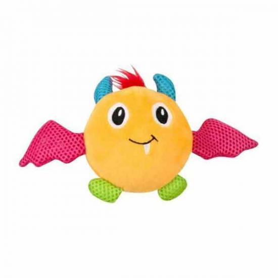 Pawise Peluş Oyuncak - Little Monster Orange