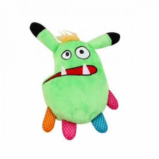 Pawise Peluş Oyuncak - Little Monster Mint