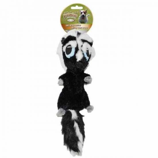 Pawise Big Eyes Skunk Peluş Oyuncak 29 cm