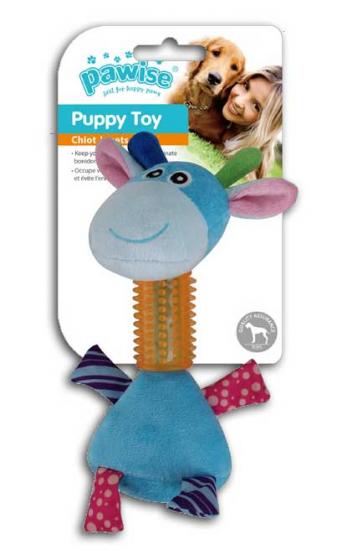 Pawise Puppy Long Neck Zürafa Oyuncak 26 Cm