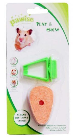 Pawise Hamster Yalama Taşı