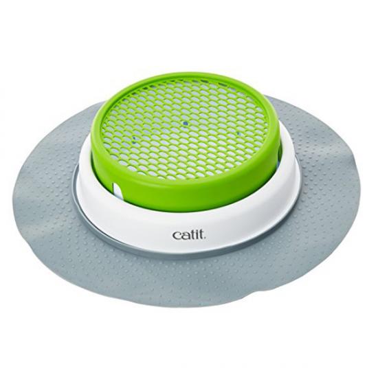 Catit Senses 2.0 Grass Planter Kedi Çimi Seti