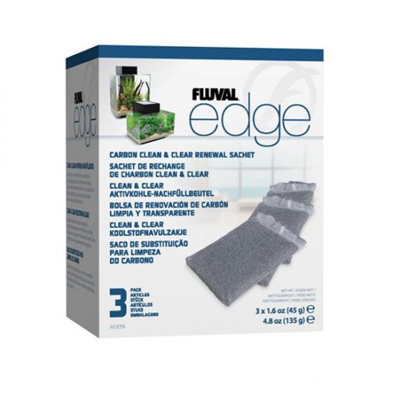 Fluval Edge Karbon Filtre 3 Lü