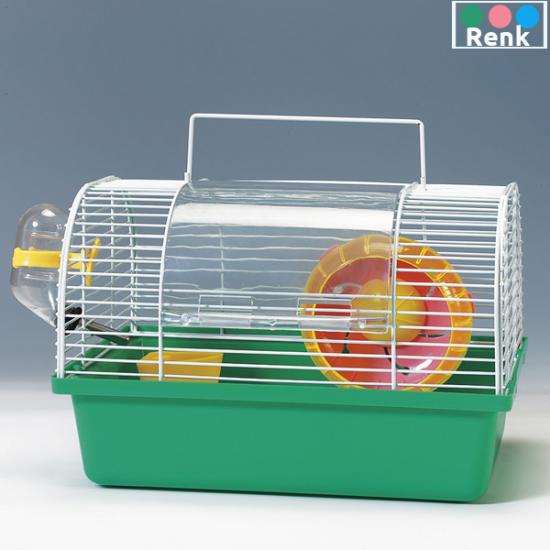 Hamster Kafesi Karışık Renkli