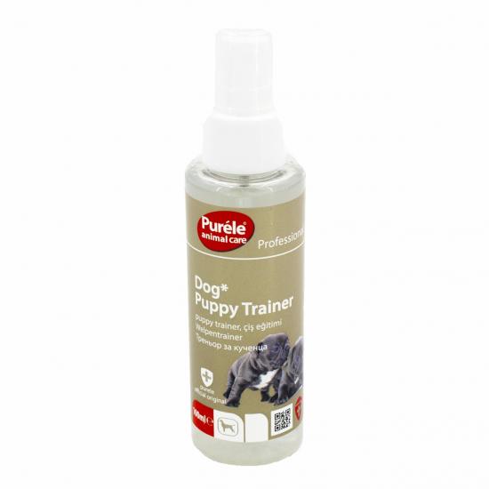 Purele Yavru Köpek Çiş Eğİtim Spreyi 100 ML