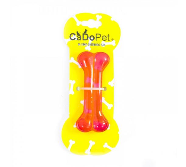 Cado Pet Köpek Dental Dişlik 4 cm x 14 cm